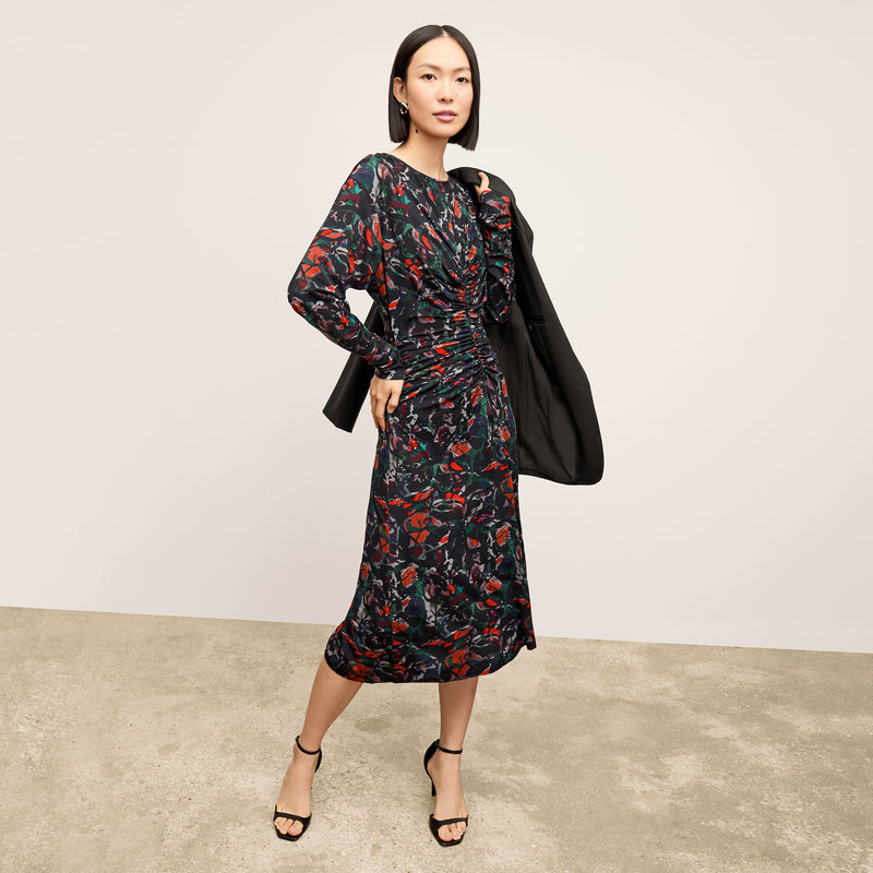 Johnna Dress