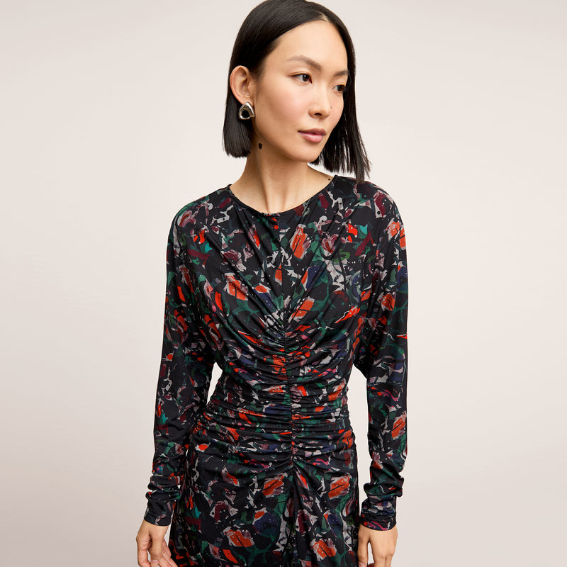 Johnna Dress