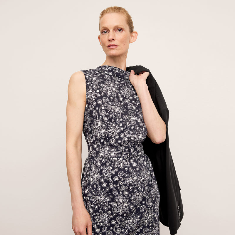 Joslyn Dress