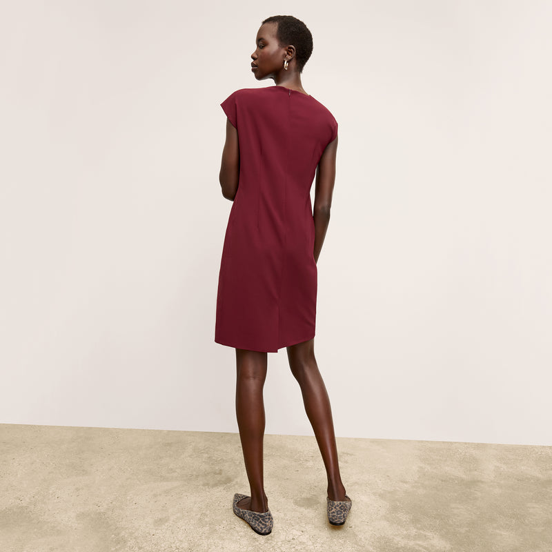 Maaza Travel Dress