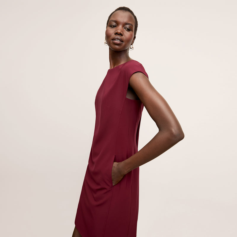 Maaza Travel Dress
