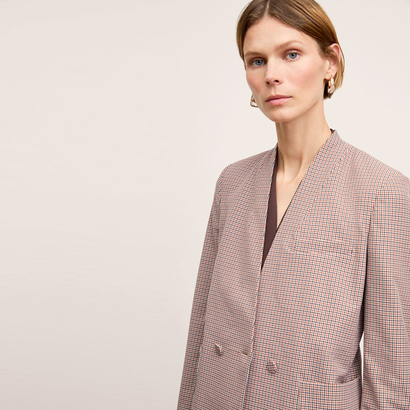 Janette Blazer