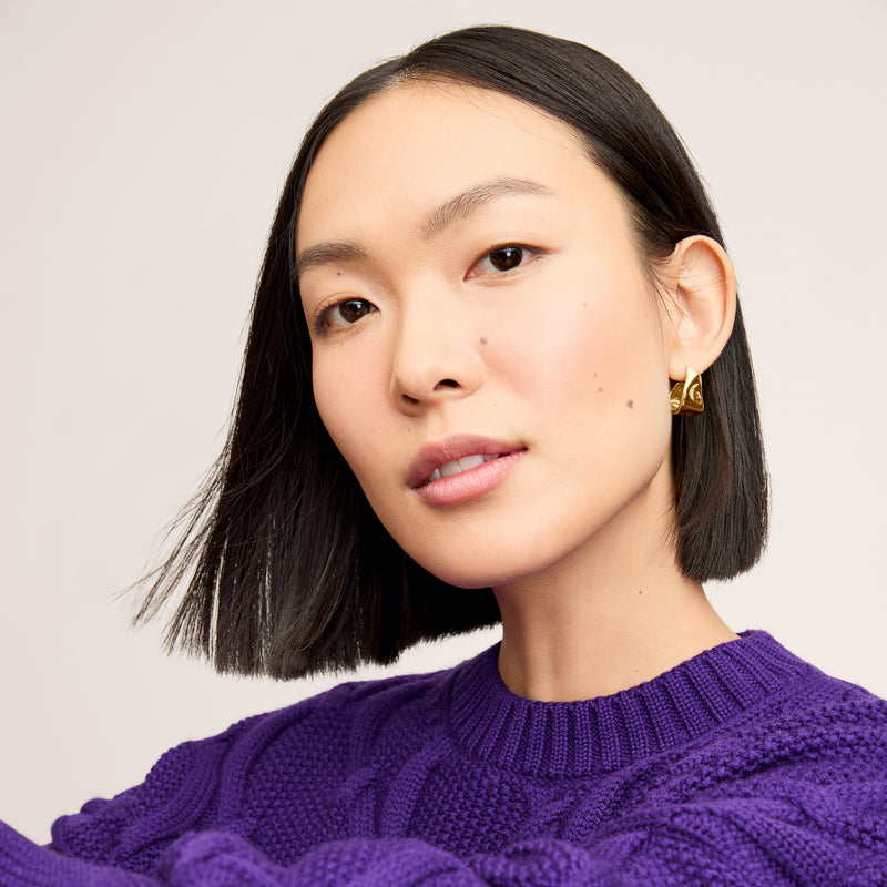 Kiki Crewneck Sweater