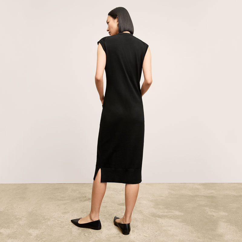 Toula Pointelle Dress