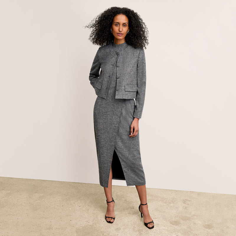 Aniya Crop Jacket