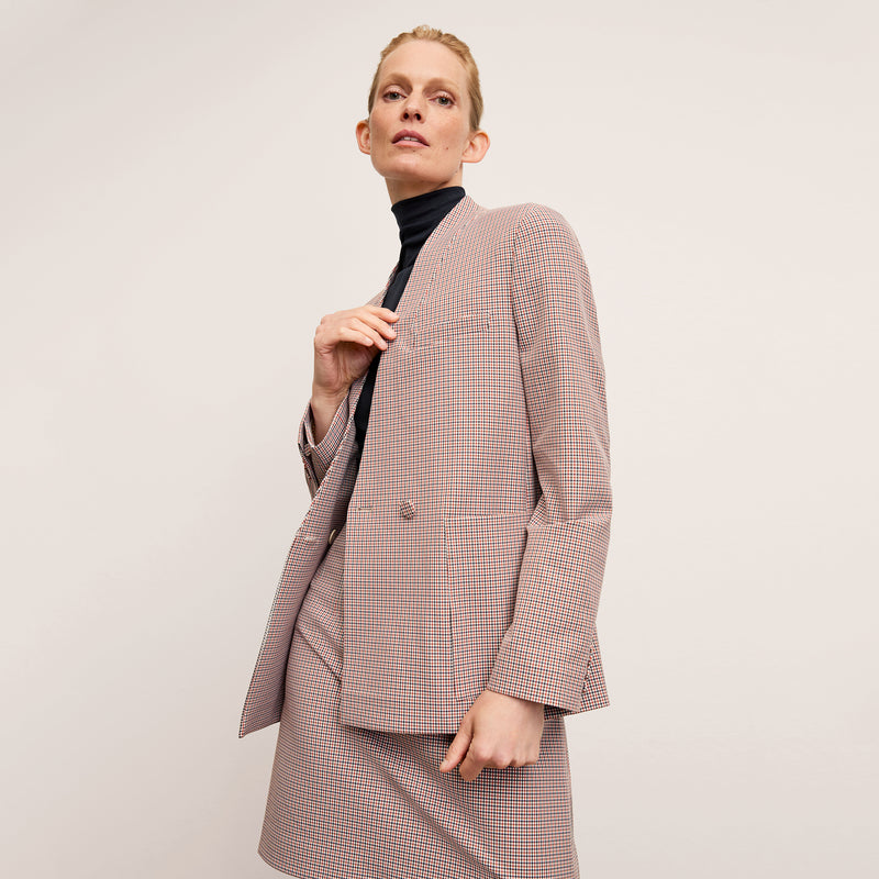 Janette Blazer