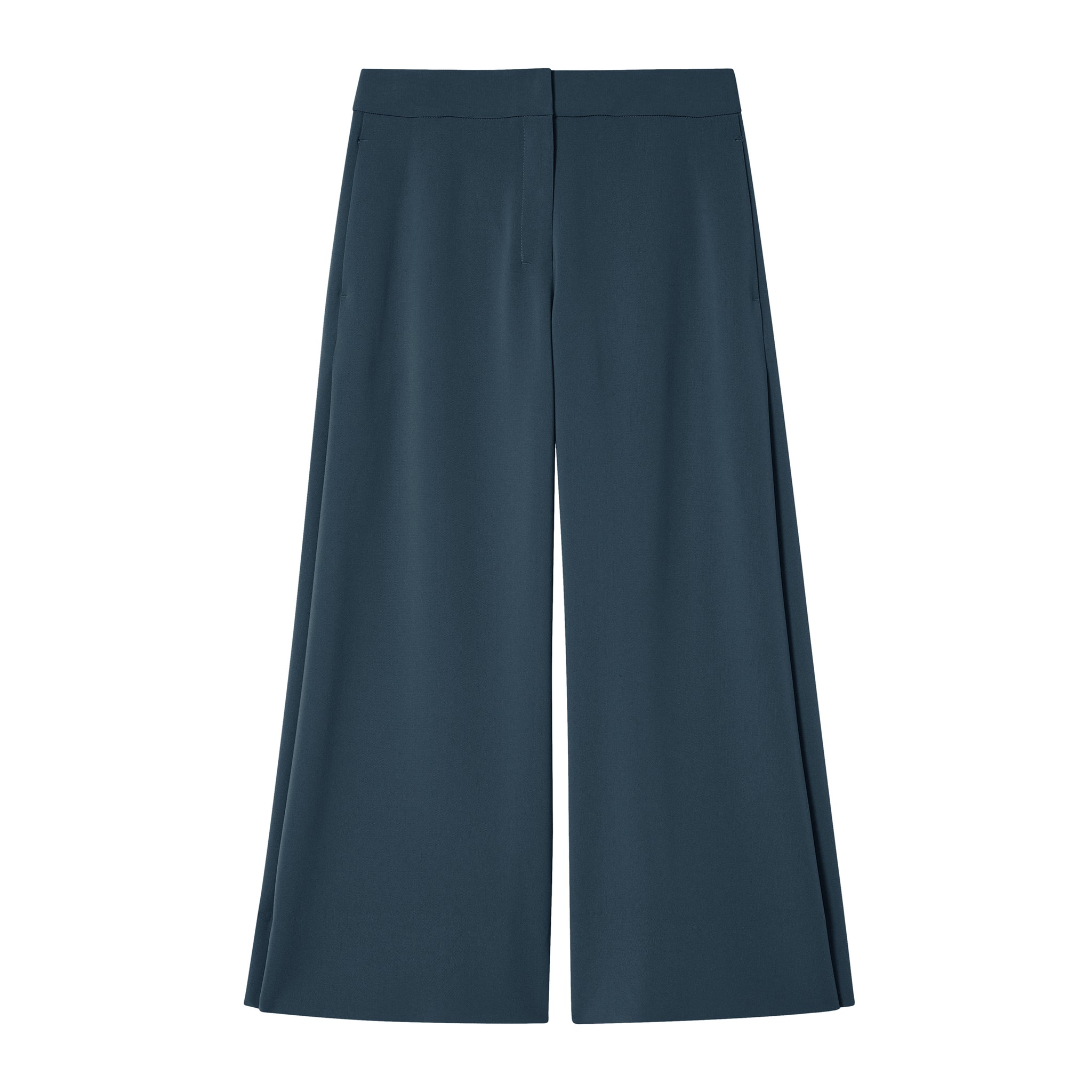 packshot image of the zhou pant in ocean