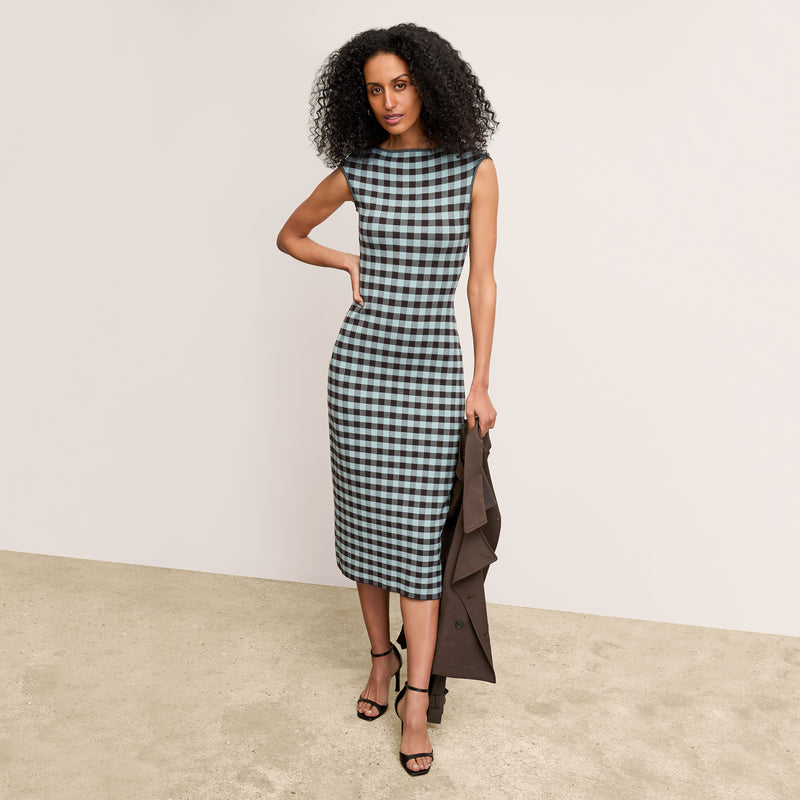Ziggy Dress