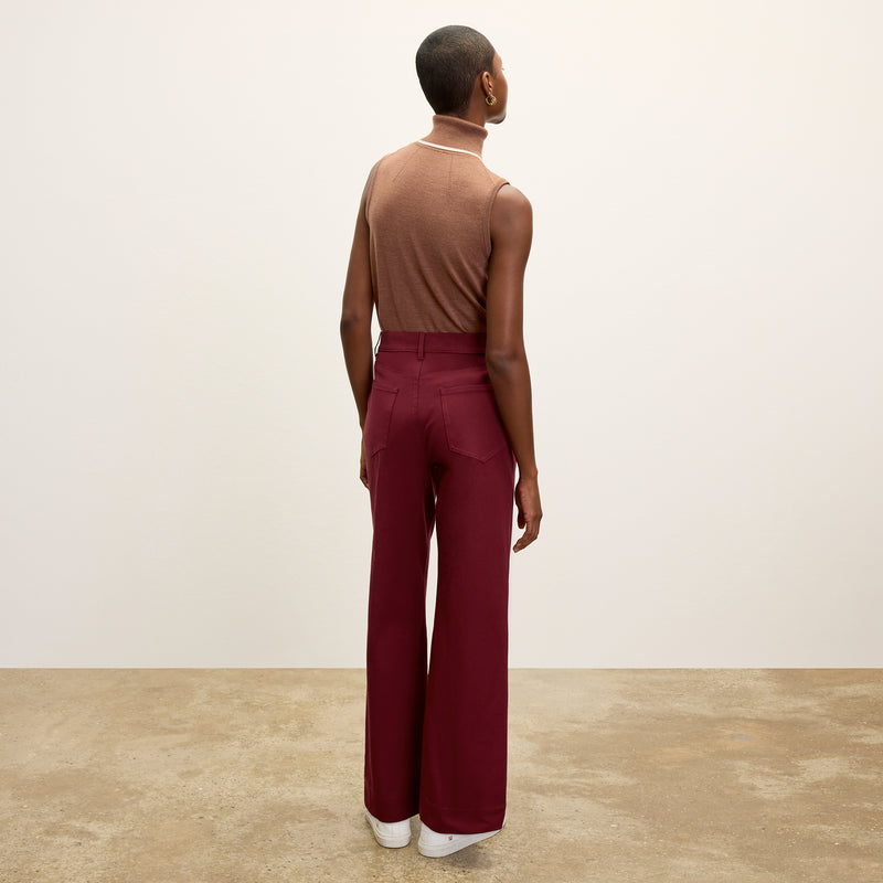 Milo All-Day Jean