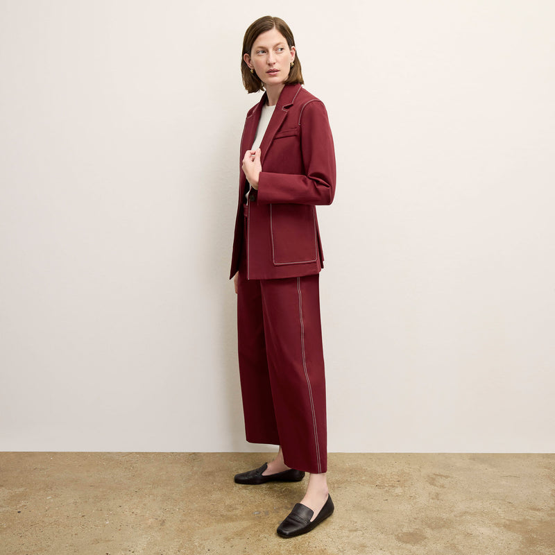 Grenville Jacket