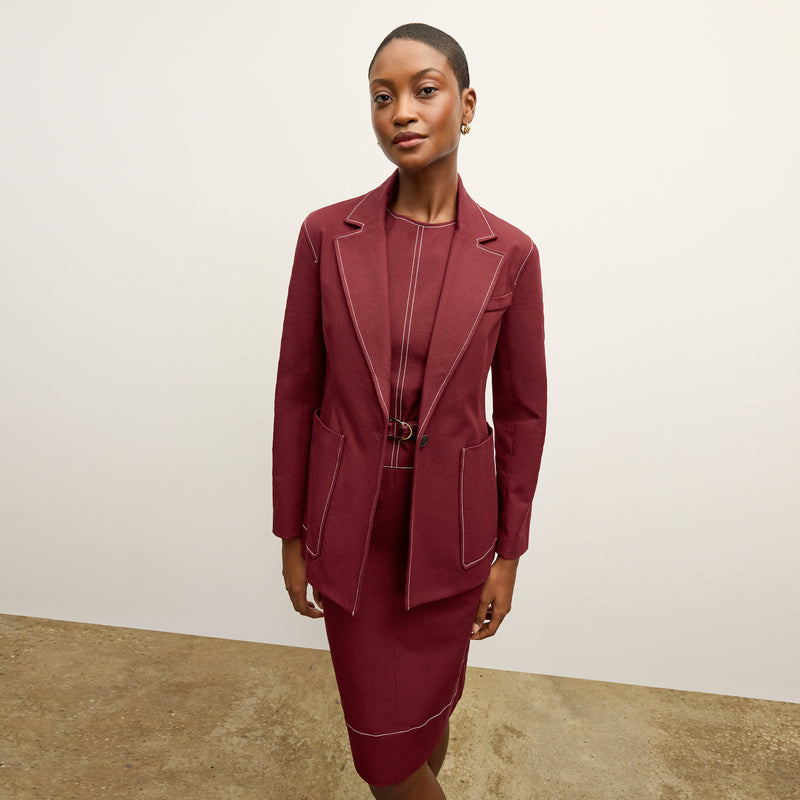 Maude Dress