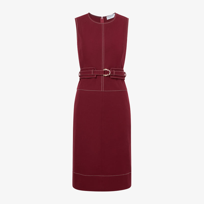 Maude Dress