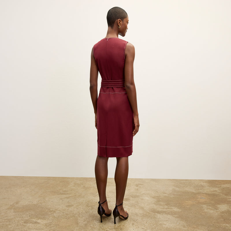 Maude Dress