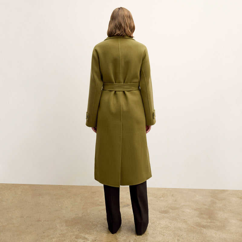 Viola Coat
