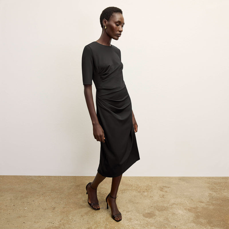 Ciela Dress