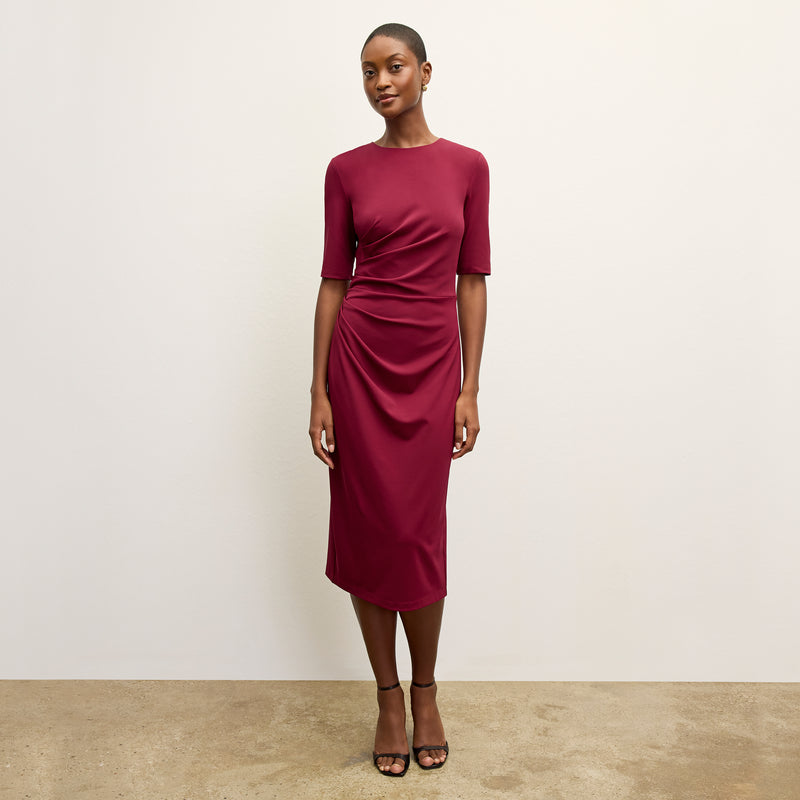 Ciela Dress