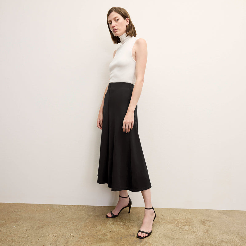 Misty Skirt