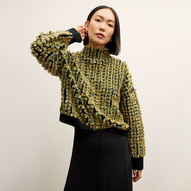 Rajni Sweater