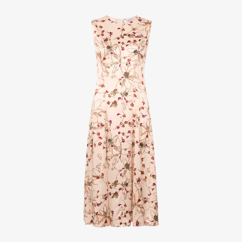 Nyla Dress
