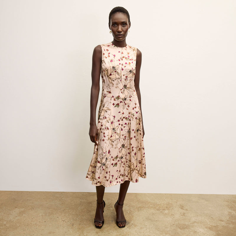 Nyla Dress
