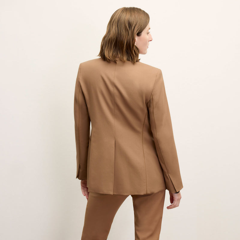 Yiyan Classic Blazer