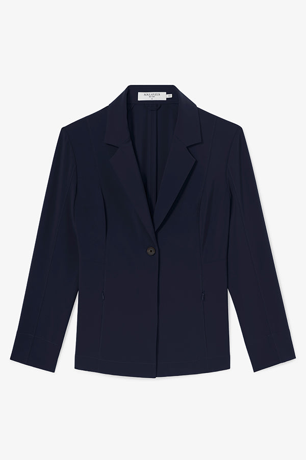Moreland "The Traveler" Blazer