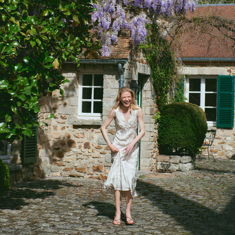Gracie Golden Hour Dress