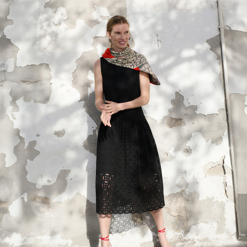 Theodora Aperitivo Dress