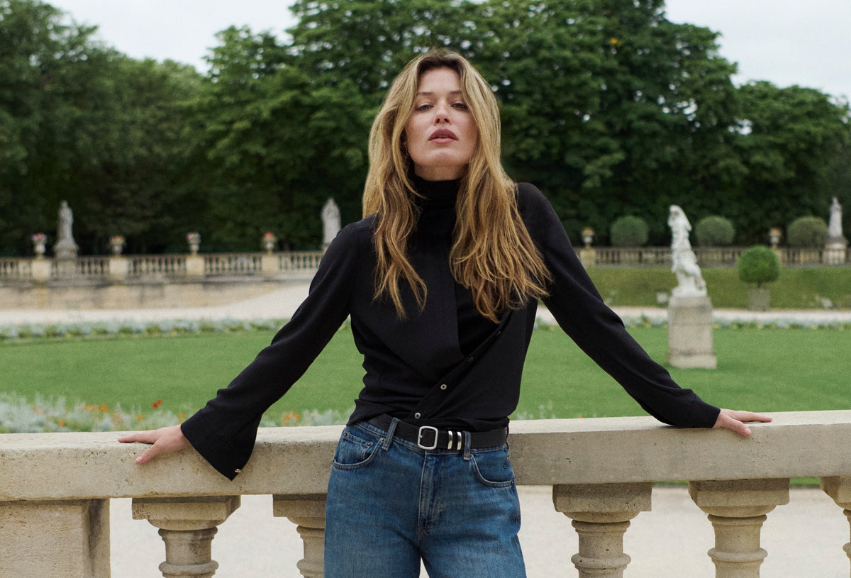 About M.M.LaFleur