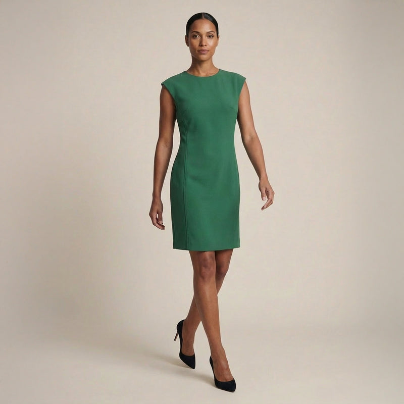 Maaza Travel Dress