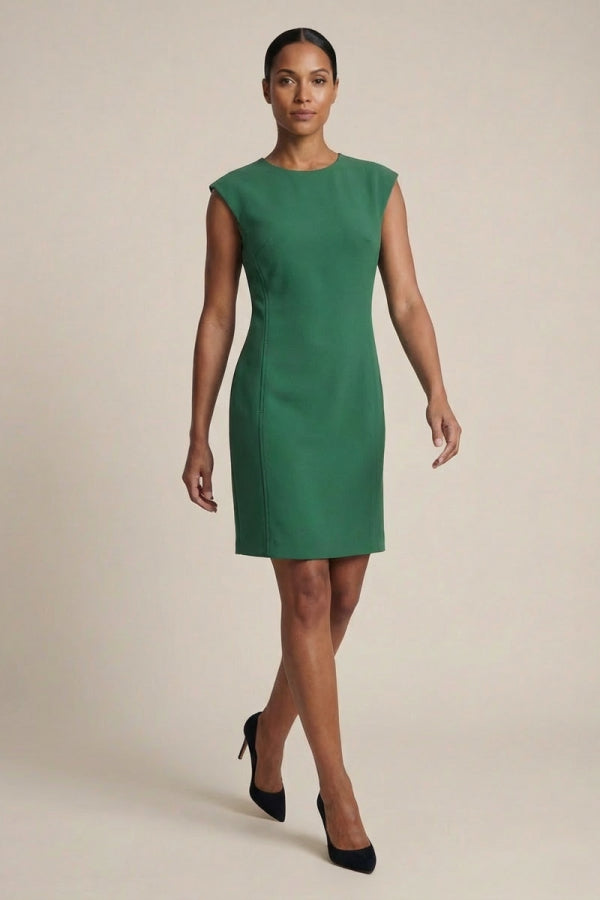 Maaza Travel Dress