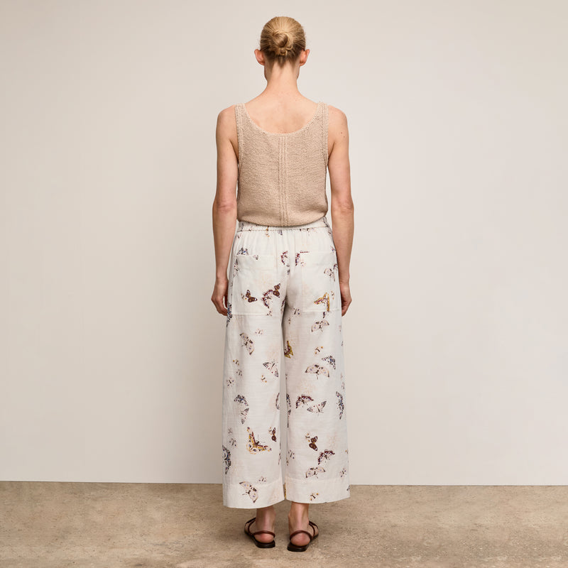 Madelyn Pull-On Pant