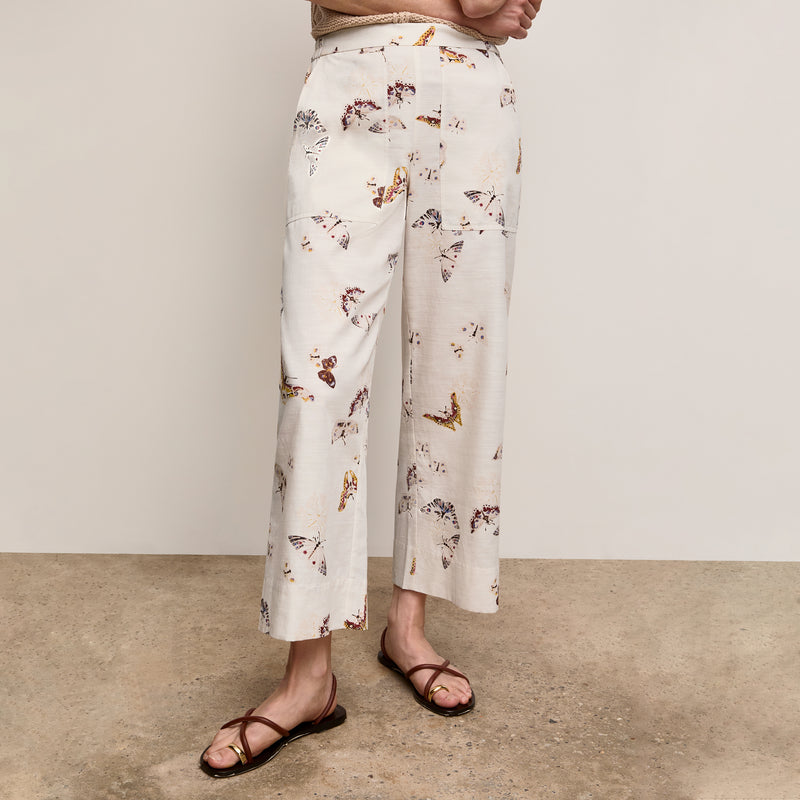 Madelyn Pull-On Pant