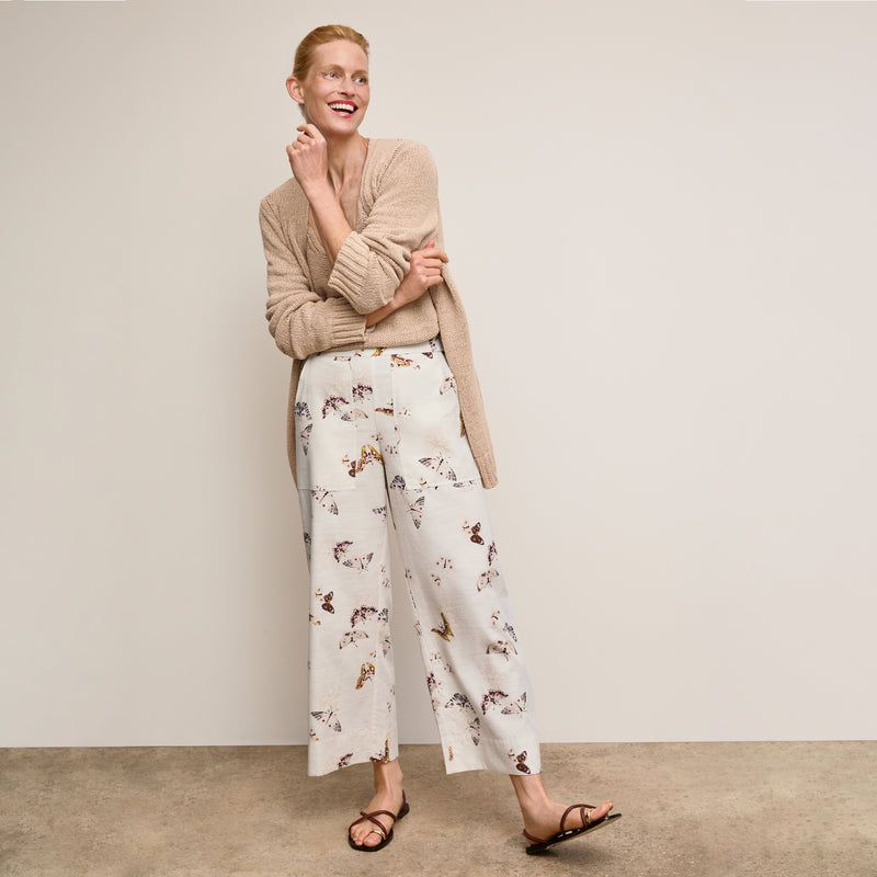 Madelyn Pull-On Pant