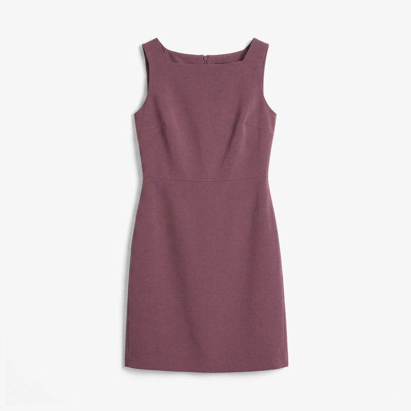 Madge Polished Dress