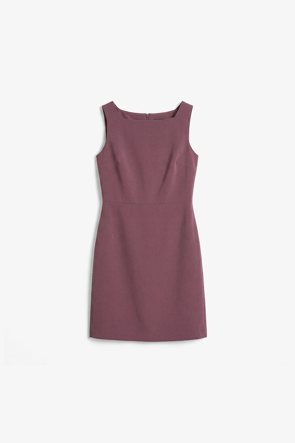Madge Polished Dress
