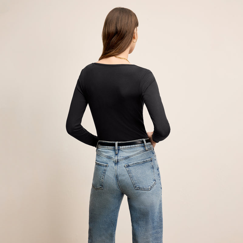 Marcia Layering T-Shirt
