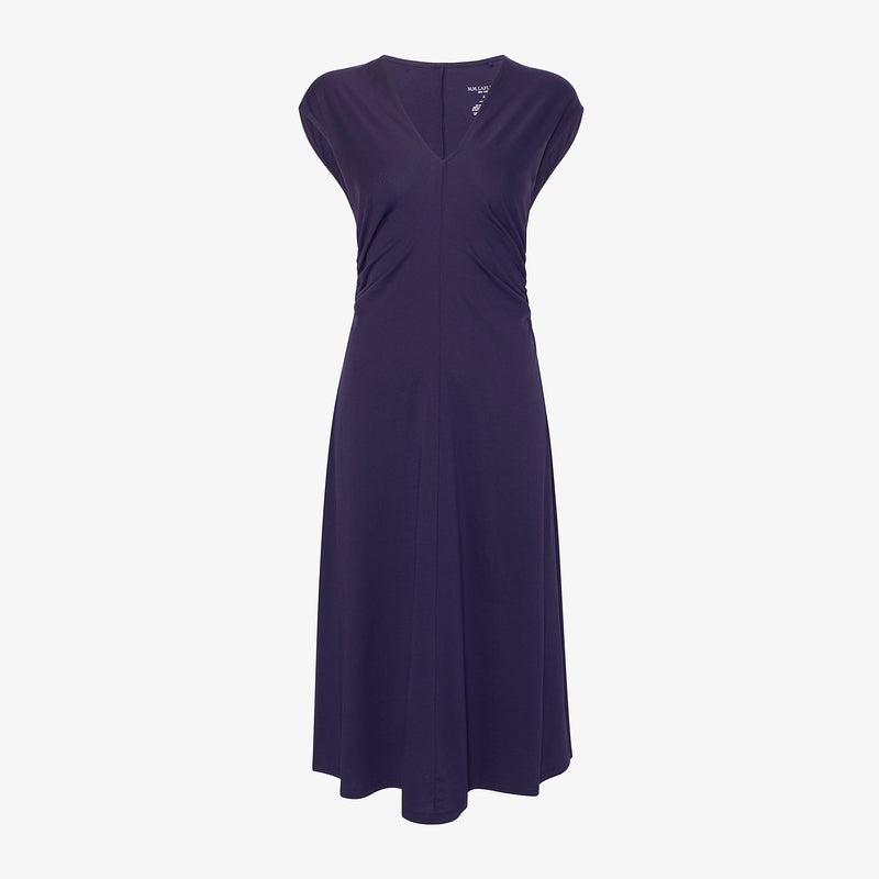 Marina Ruched Dress