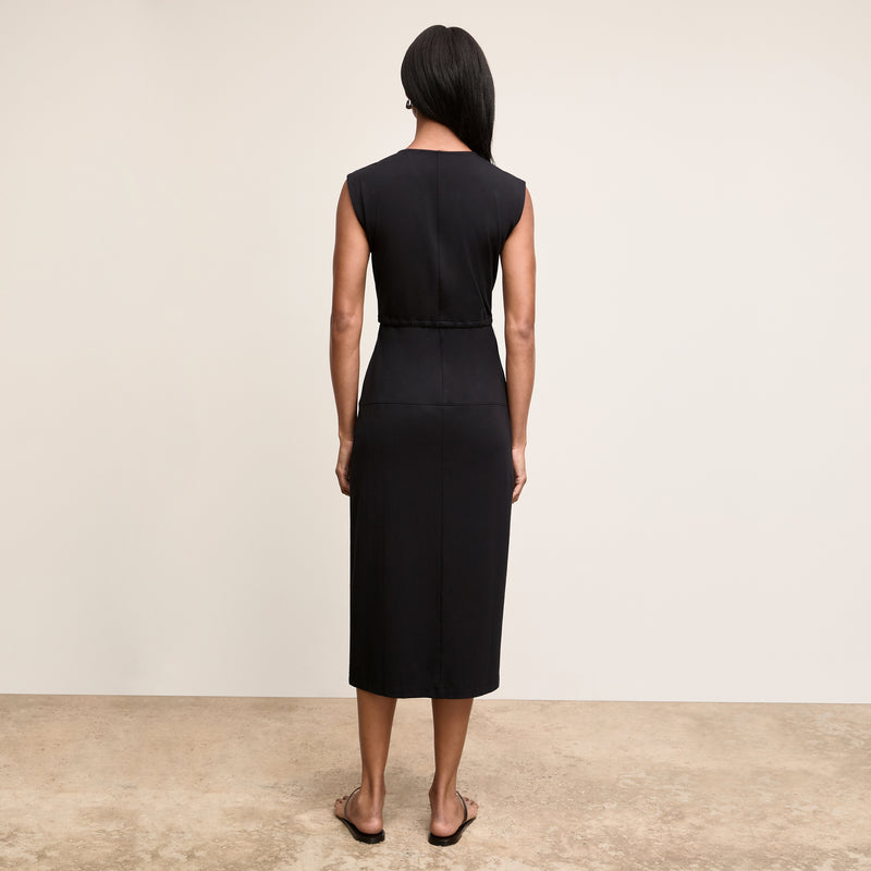 Marta Wrap Dress