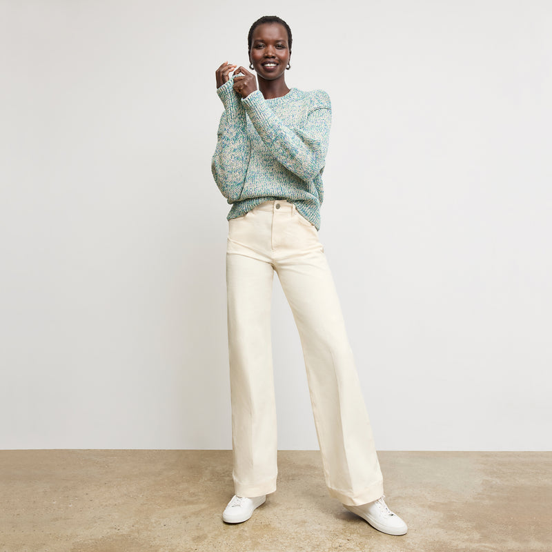 Maura Easy Luxury Sweater