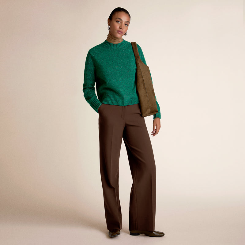 Maura Easy Luxury Sweater