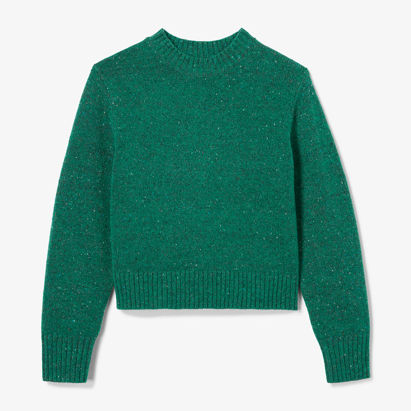 Maura Easy Luxury Sweater