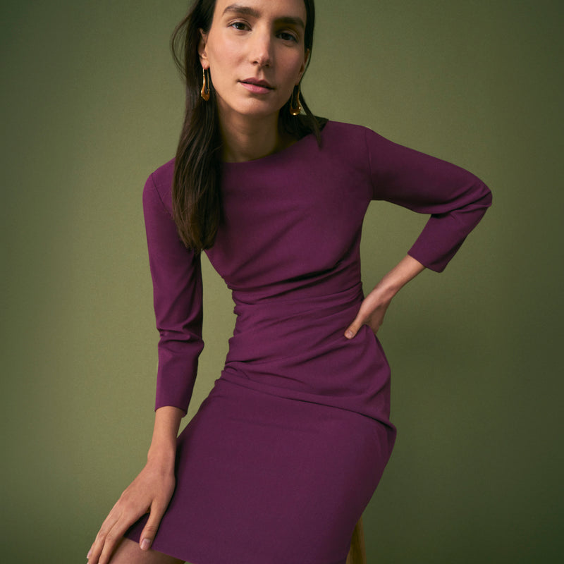 Maxine Dress