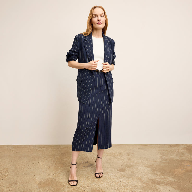 Meghan Midi Skirt