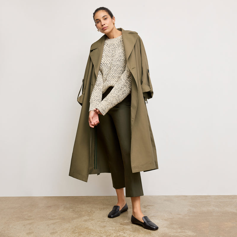 Kick Flare Foster Pant