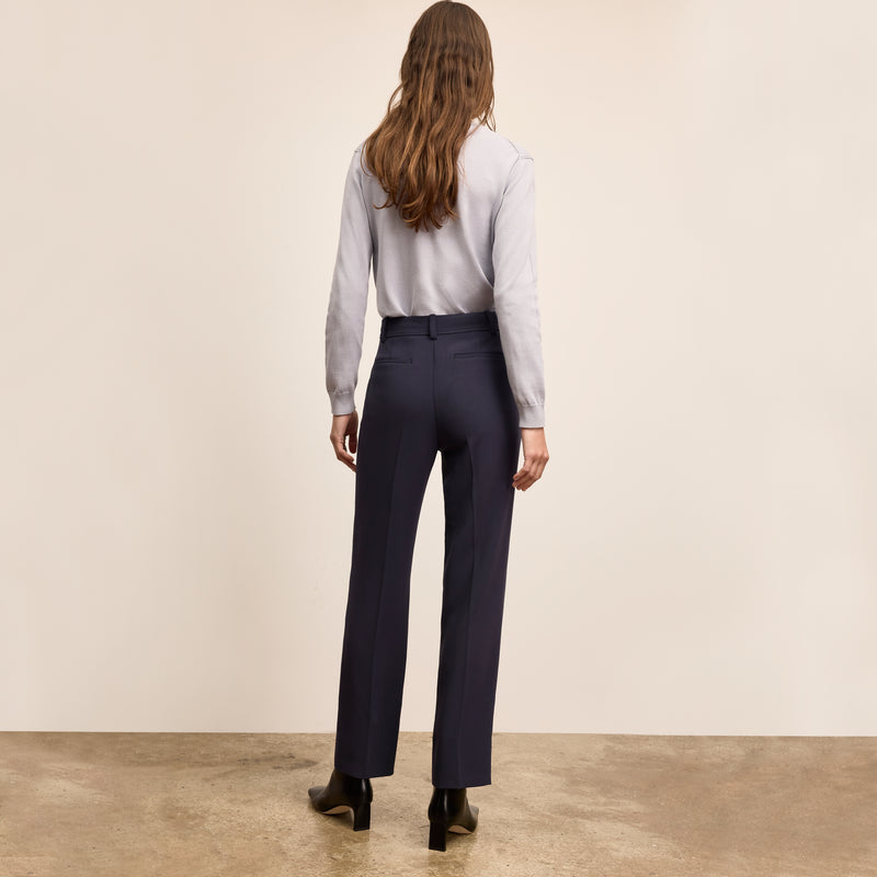 Mel Pointelle Cardigan
