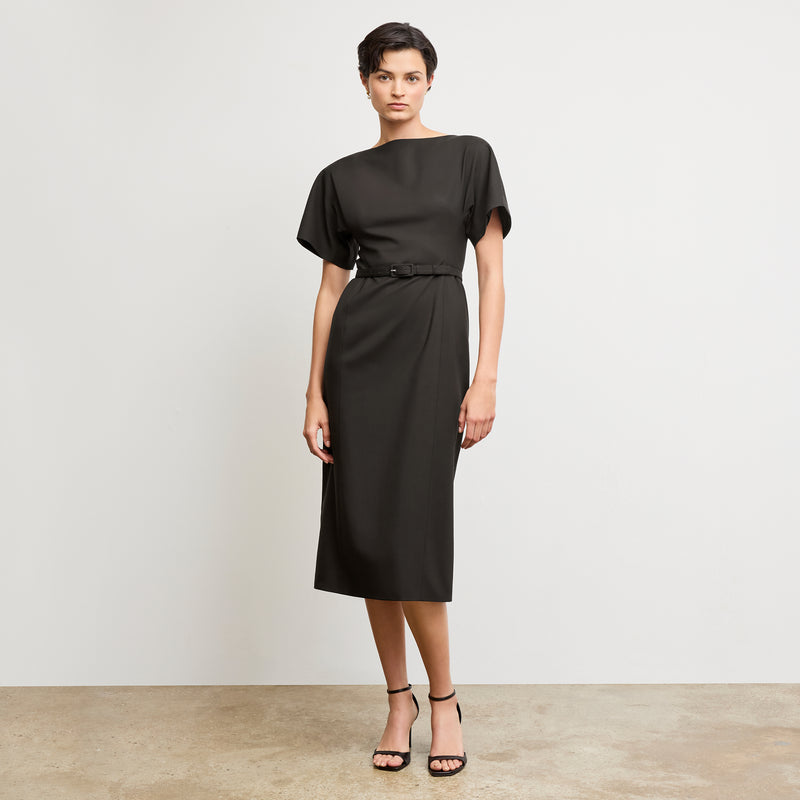 Meredith Executive Dress