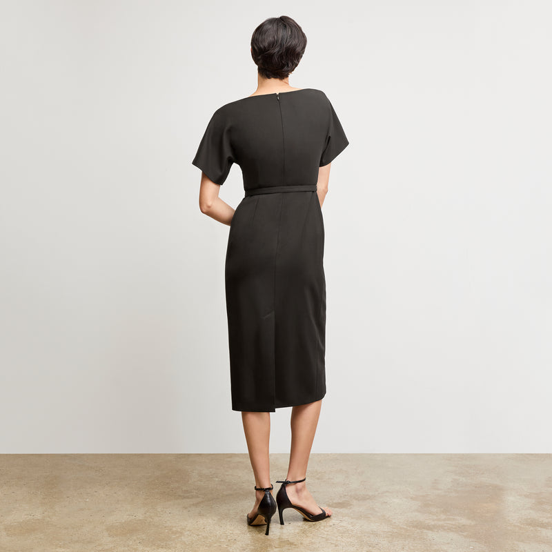Meredith Executive Dress