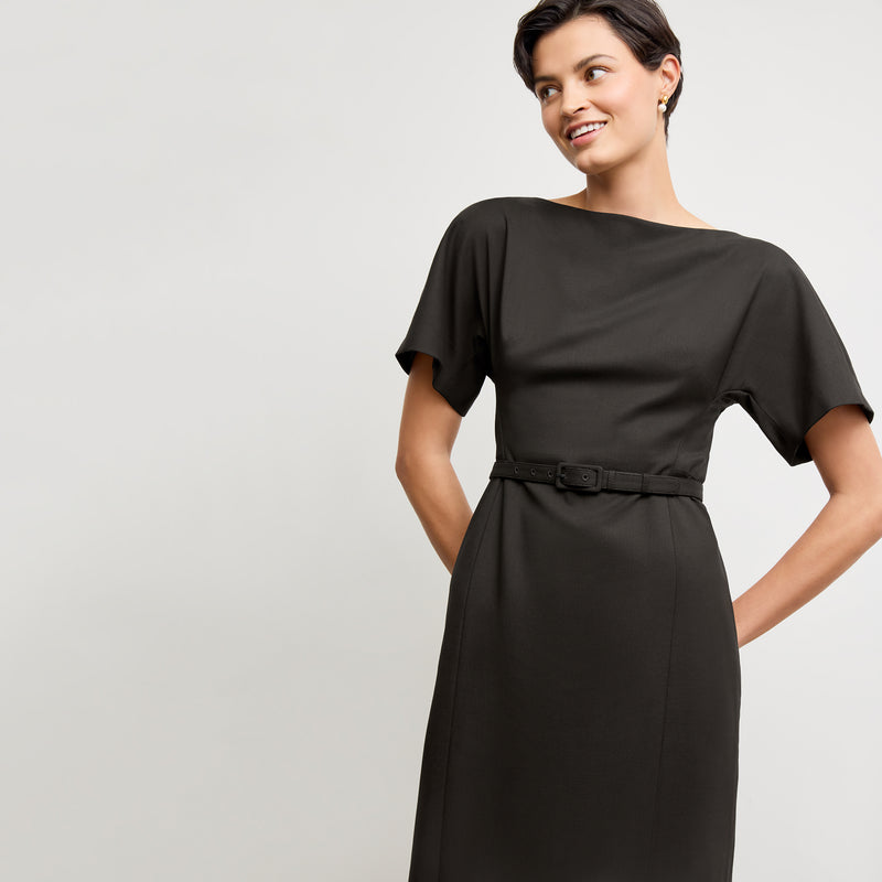 Meredith Executive Dress