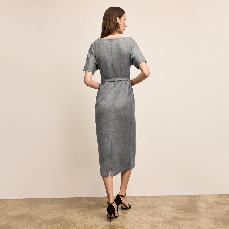 Meredith Executive Dress